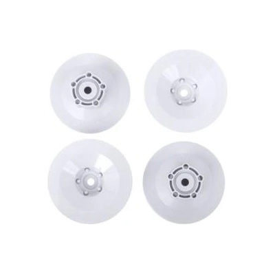 Traxxas капаци за колела бели (4)