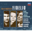 FIDELIO - KAUFMANN JONAS