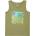 Roxy Детски топ Roxy Kid's Miaregular Vintage Top - Oil Green - размер 10 Years (704-6042-0114)