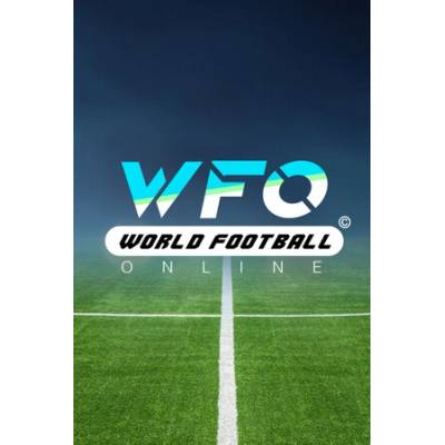 Eren Aydin WFO World Football Online (PC)