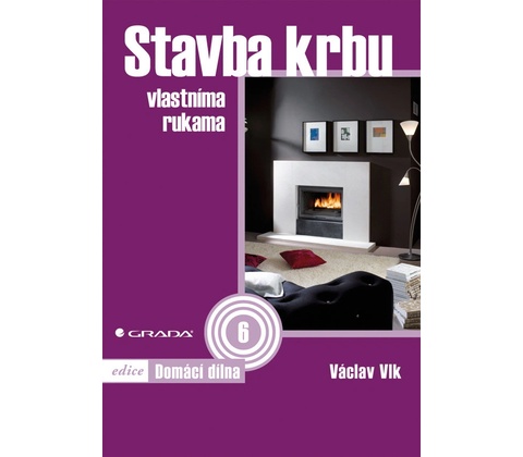 Stavba krbu