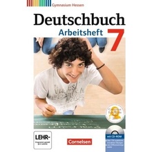 7. Schuljahr, Arbeitsheft m. Übungs-CD-ROM