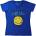 Nirvana Xerox Happy Face Blue M Риза (NIRVTS14MBL02)
