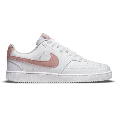 Обувки Nike Court Vision Low Next Nature Бял Velikost 38