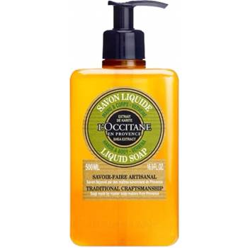 L'Occitane mydlo na ruky 566 g 500 ml