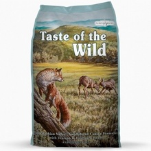 Taste of the Wild Appalachian Valley Small Breed 5,6 kg