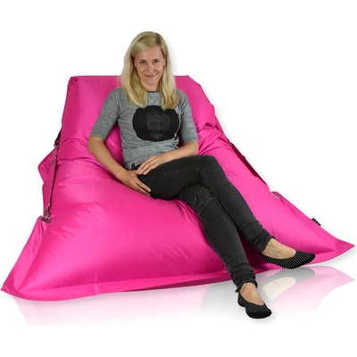 Primabag Cushy růžová