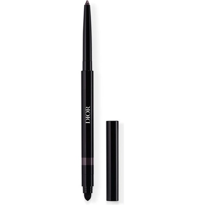 Dior Diorshow Stylo водоустойчив молив за очи цвят 771 Matte Taupe 0.3 гр