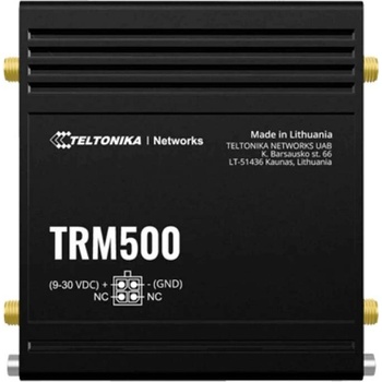 Teltonika TRM500