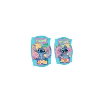 Disney Наколенки и налакътници Stitch Disney