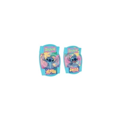 Disney Наколенки и налакътници Stitch Disney