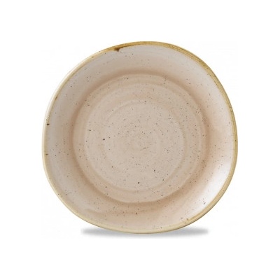 Churchill 1795 CHURCHILL Stonecast Nutmeg Cream 21 cm