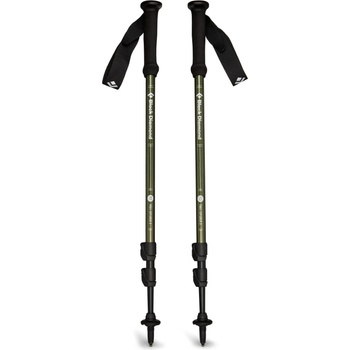 Black Diamond Туристически щеки Black diamond Explorer 3 Walking poles - Tundra - размер 100-140 cm (526-0972-0111)