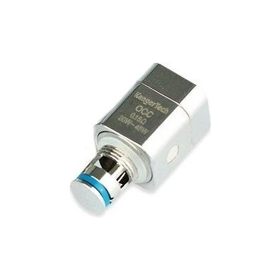 KangerTech Subtank OCC žhaviaca hlava Ni200 0,15ohm