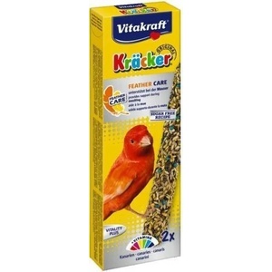 Vitakraft Colour Boost Крекер за канарчета за интензивен цвят, 2 броя