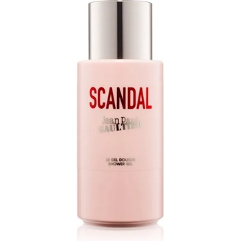Jean Paul Gaultier Scandal Душ гел за жени 200ml