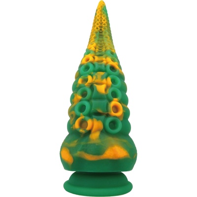 Power Monsters Abyssal Colossus Dildo monster 22,5 cm