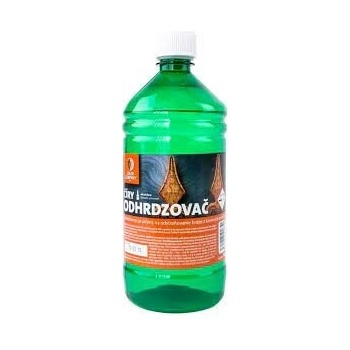 COLOR COMPANY Odhrdzovač na odstraňovanie hrdze - Color Company - 1000 g