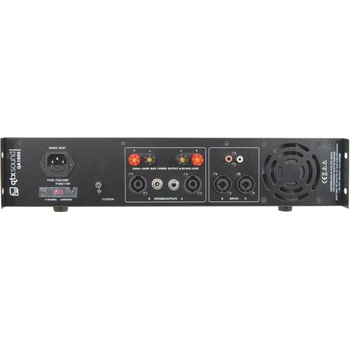 QTX QA-400