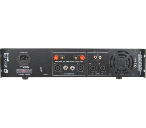 QTX QA-400