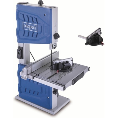 SCHEPPACH HBS 261 5901514901 – Zboží Mobilmania