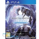Monster Hunter World: Iceborne (Master Edition)