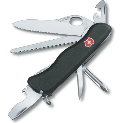 Victorinox Trailmaster Black
