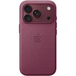Apple Калъф Back Cover за iPhone 18 Pro TechWoven MagSafe Mulberry (MKD24ZM/A)