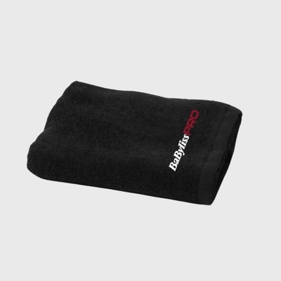 Babyliss PRO Barber Cotton Towel holičský bavlněný ručník 77 x 45 cm