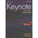 Keynote Proficient Student's Book with DVDROM Lansford, L., Dummett, P., Stephenson, H.