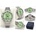 Casio EFV-640DC-3A