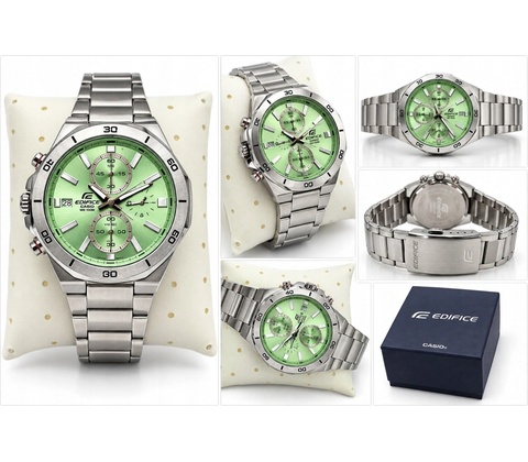 Casio EFV-640DC-3A