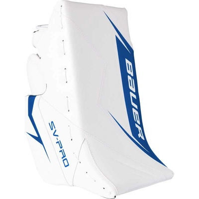 Vyrážečka Bauer S25 SV-PRO Blocker SR – Zboží Dáma
