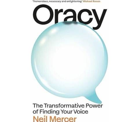 Oracy