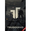 ATOM RPG Trudograd