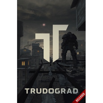 ATOM RPG Trudograd