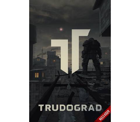 ATOM RPG Trudograd