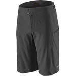 Patagonia Мъжки шорти за колоездене Patagonia Dirt Roamer Bike Shorts Cycling bottoms - Black - размер 38 (US) (055-2079-0116)