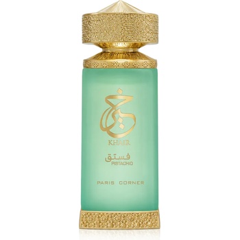 Paris Corner Khair Pistachio Парфюмно масло 25 ml