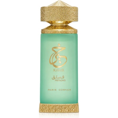 Paris Corner Khair Pistachio Парфюмно масло 25 ml