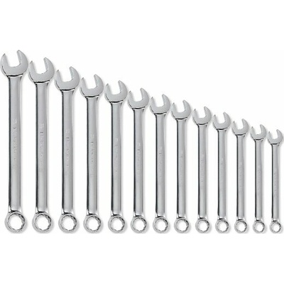 Kraftwerk Sada klíčů očkoplochých 8-22mm 13ks KR-3550