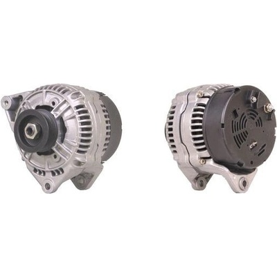 Alternátor Audi A6 2.5 Tdi Bosch 0123510028 046903015D