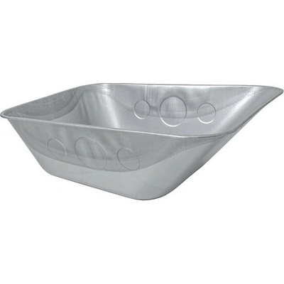 KATARO, Náhradní korba 80 l – galvanicky pozinkovaná (ocelová), KPG80,