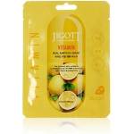 JIGOTT Ампулна маска за лице с витамин Е, бетаин и хиалуронова киселина JIGOTT VITAMIN REAL AMPOULE MASK 27 ml