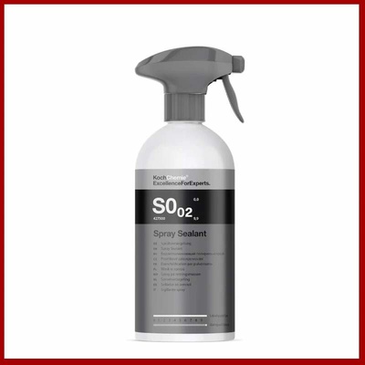 Koch Chemie Spray Sealant 500 ml | Zboží Auto