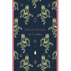 Ghost Stories | M R James (ISBN: 9780241341629)