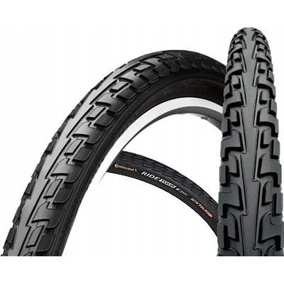 Continental 27,5" 2,10" drôtový s reflexným pásikom
