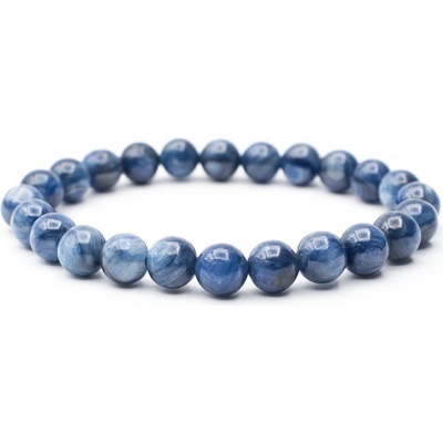 Milujeme Kameny kyanit Disten kulička NK121