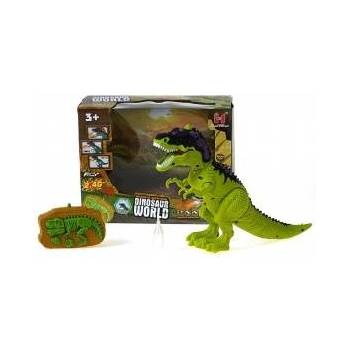 Mádara Adar Dinosaur Figure on Radio (575684)