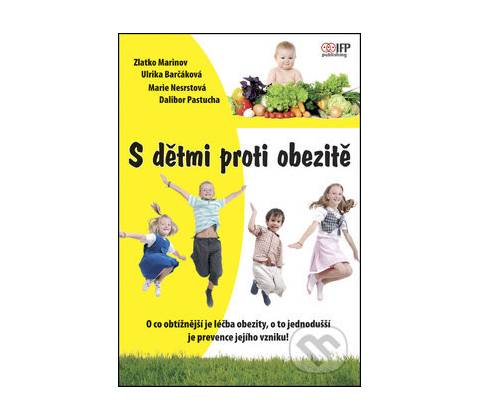 Sdětmi proti obezitě
